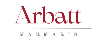 Arbatt Hotels Logo